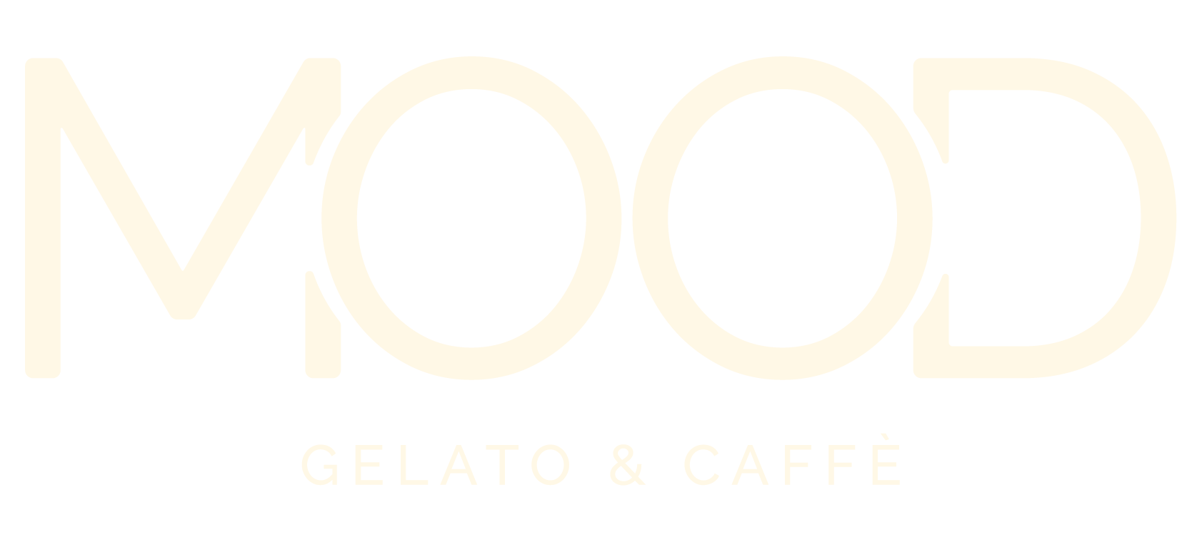 Mood Gelato